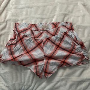 Medium Sleep Shorts